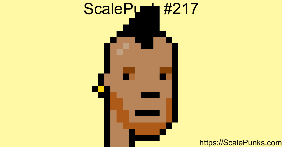 ScalePunk #217
