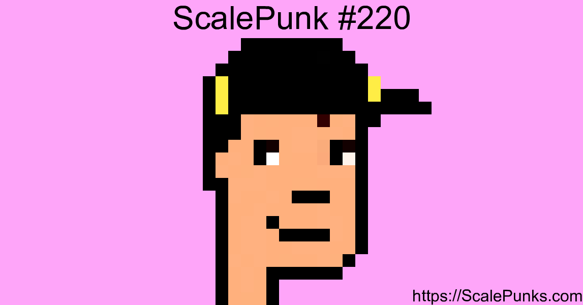 ScalePunk #220