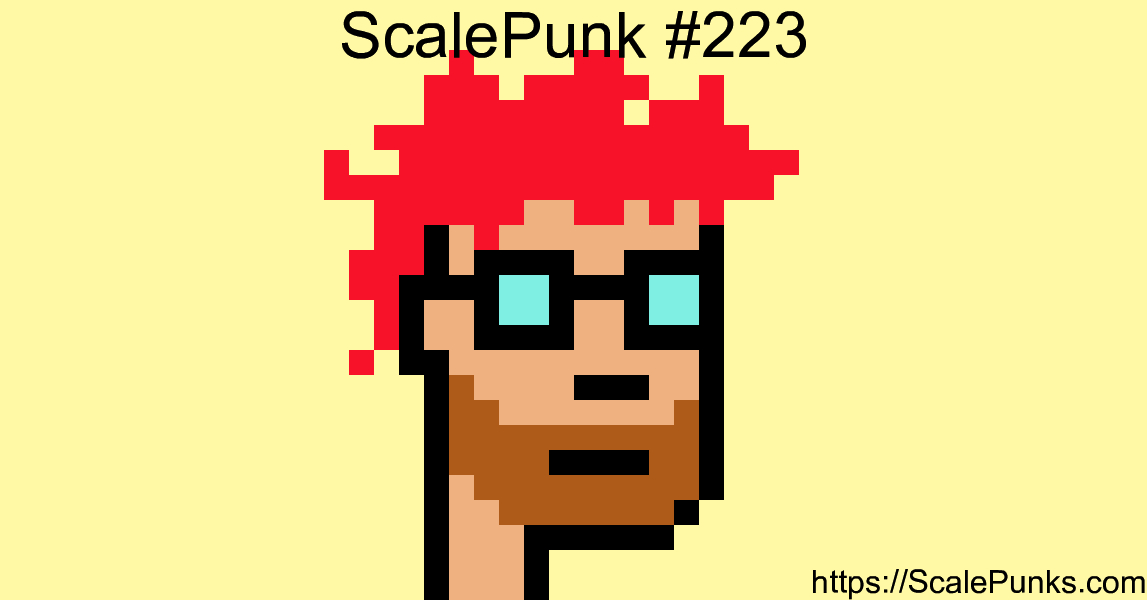 ScalePunk #223