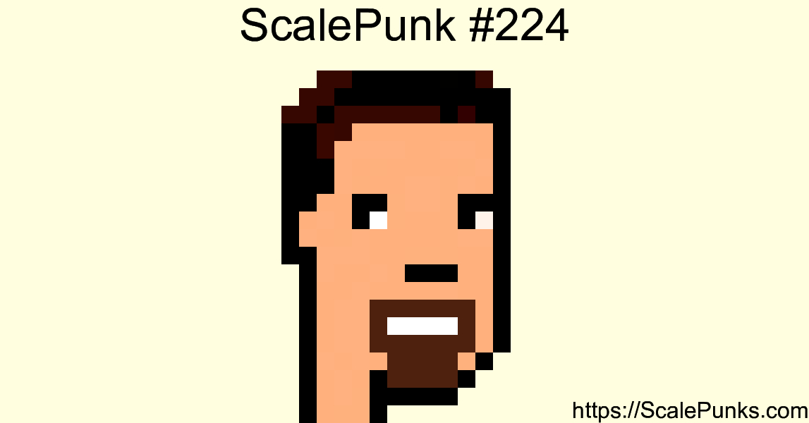 ScalePunk #224