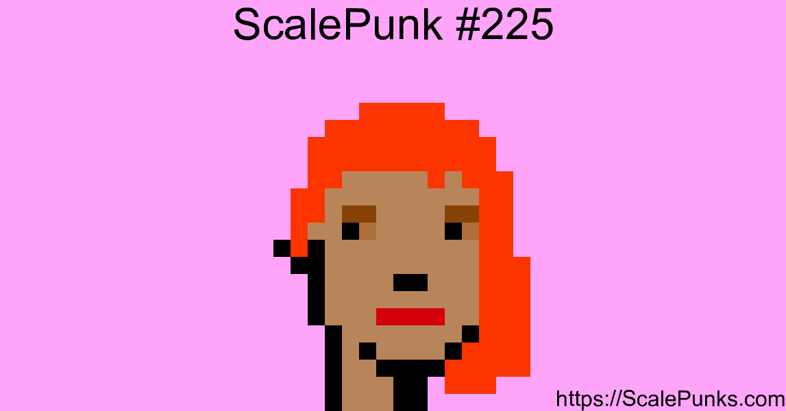 ScalePunk #225