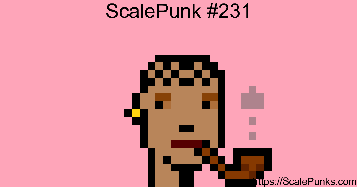 ScalePunk #231
