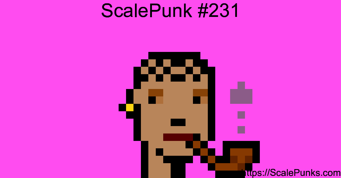 ScalePunk #231