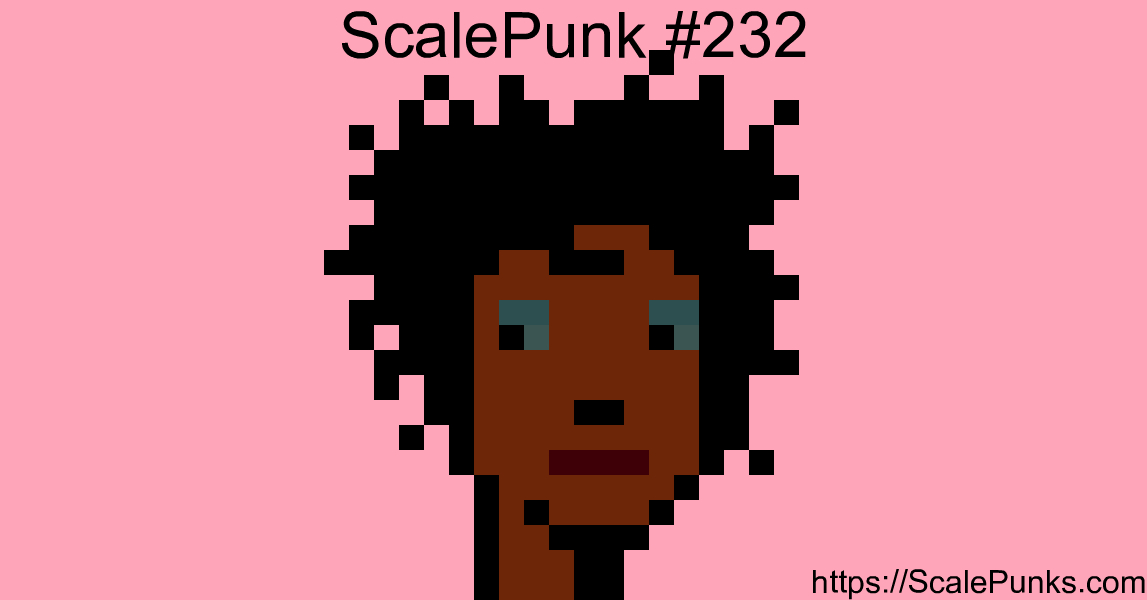 ScalePunk #232