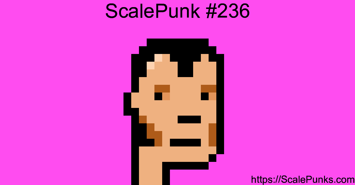 ScalePunk #236