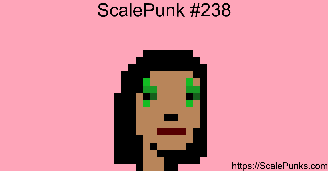 ScalePunk #238
