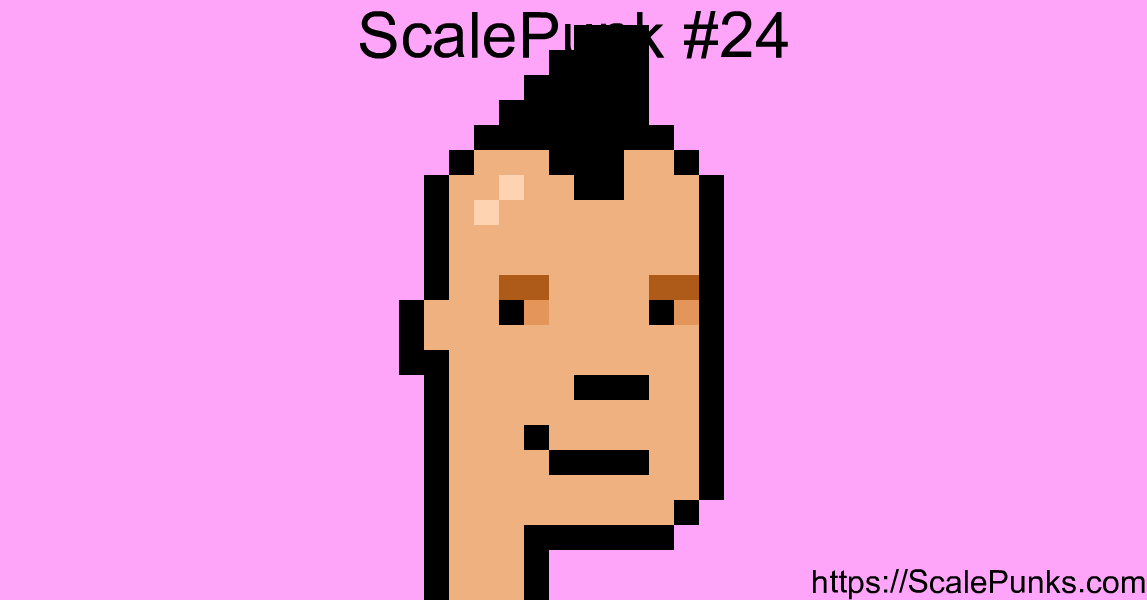 ScalePunk #24