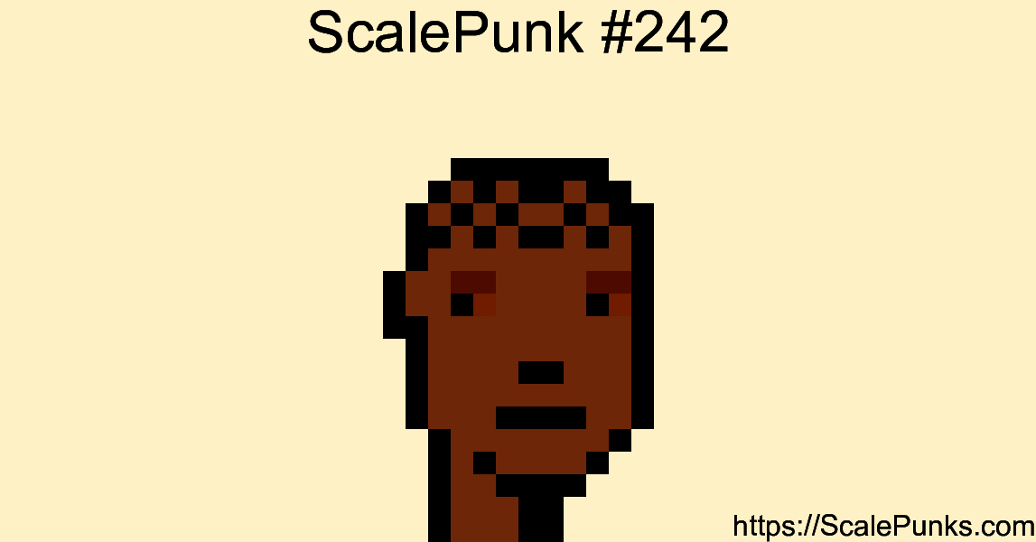 ScalePunk #242