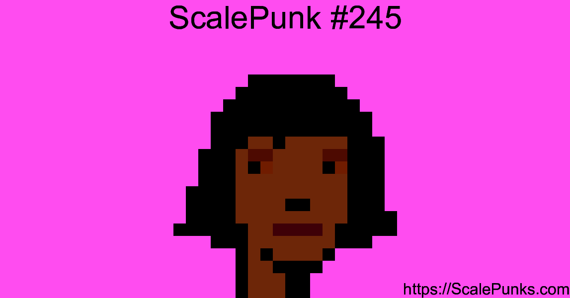 ScalePunk #245
