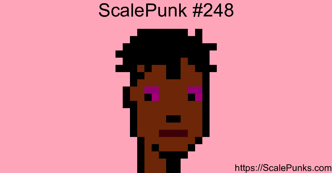 ScalePunk #248
