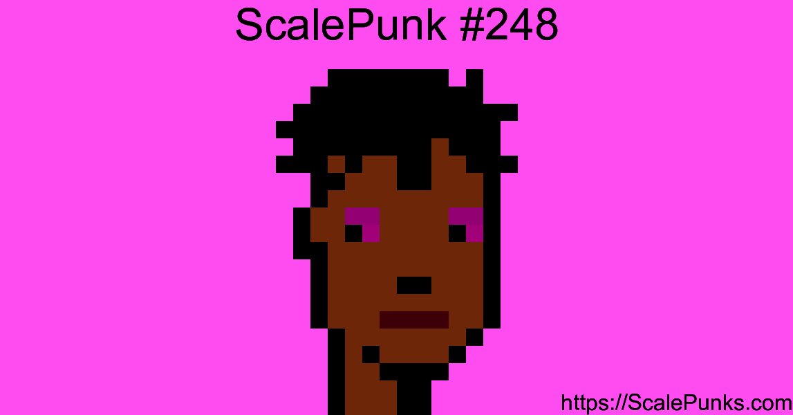 ScalePunk #248