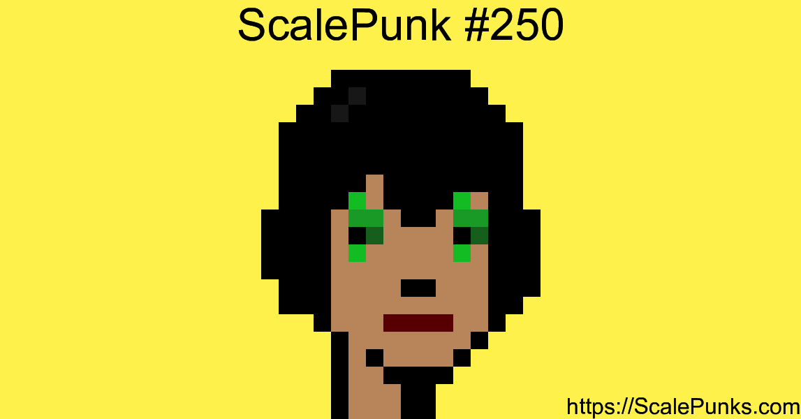 ScalePunk #250