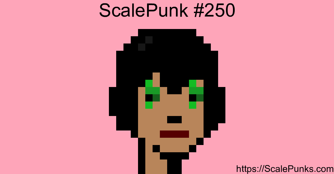 ScalePunk #250