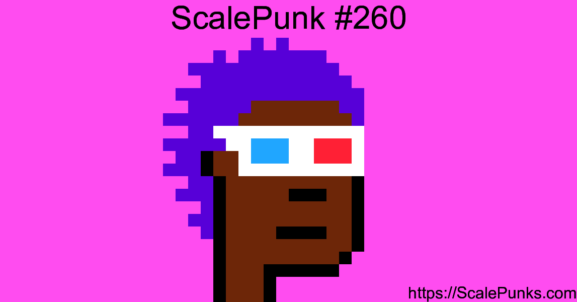 ScalePunk #260