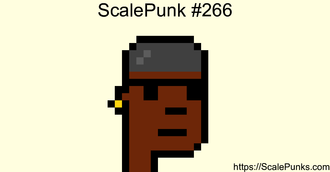 ScalePunk #266