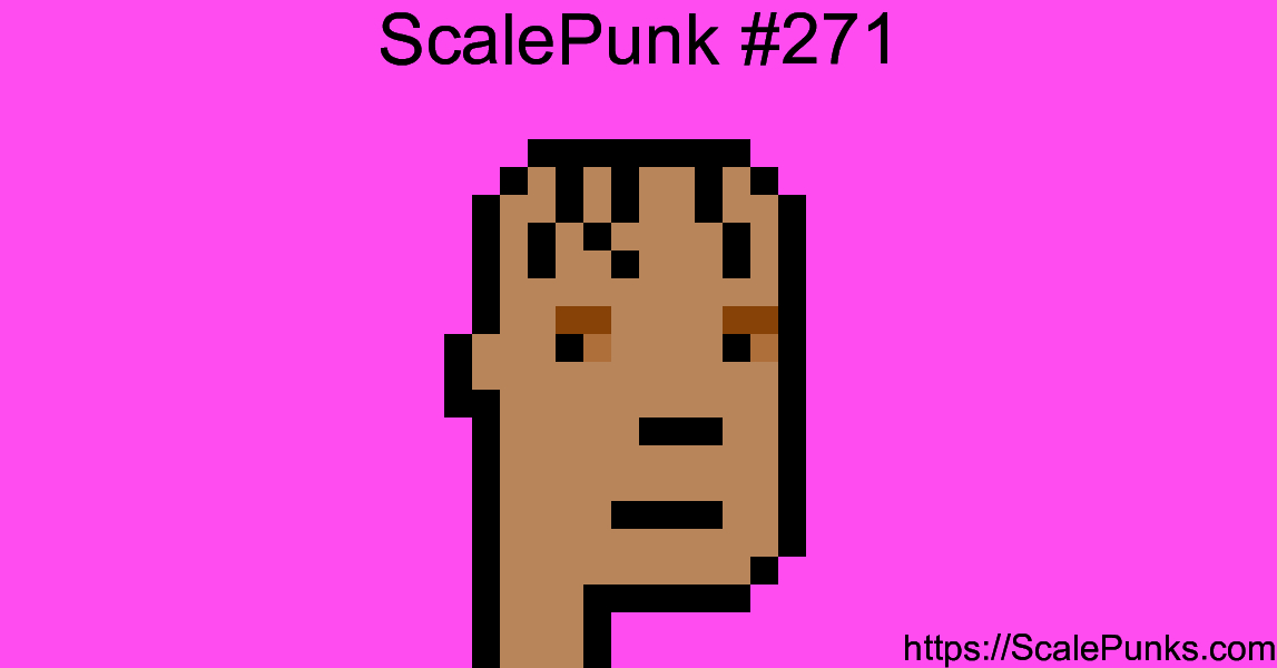 ScalePunk #271