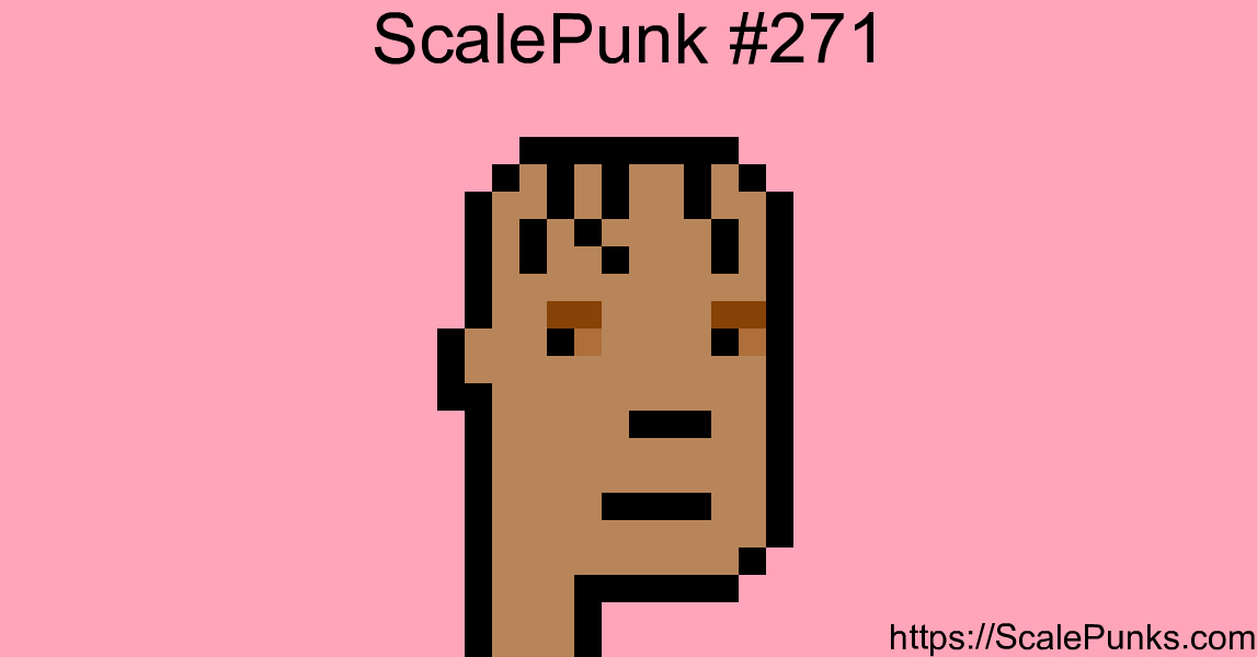 ScalePunk #271