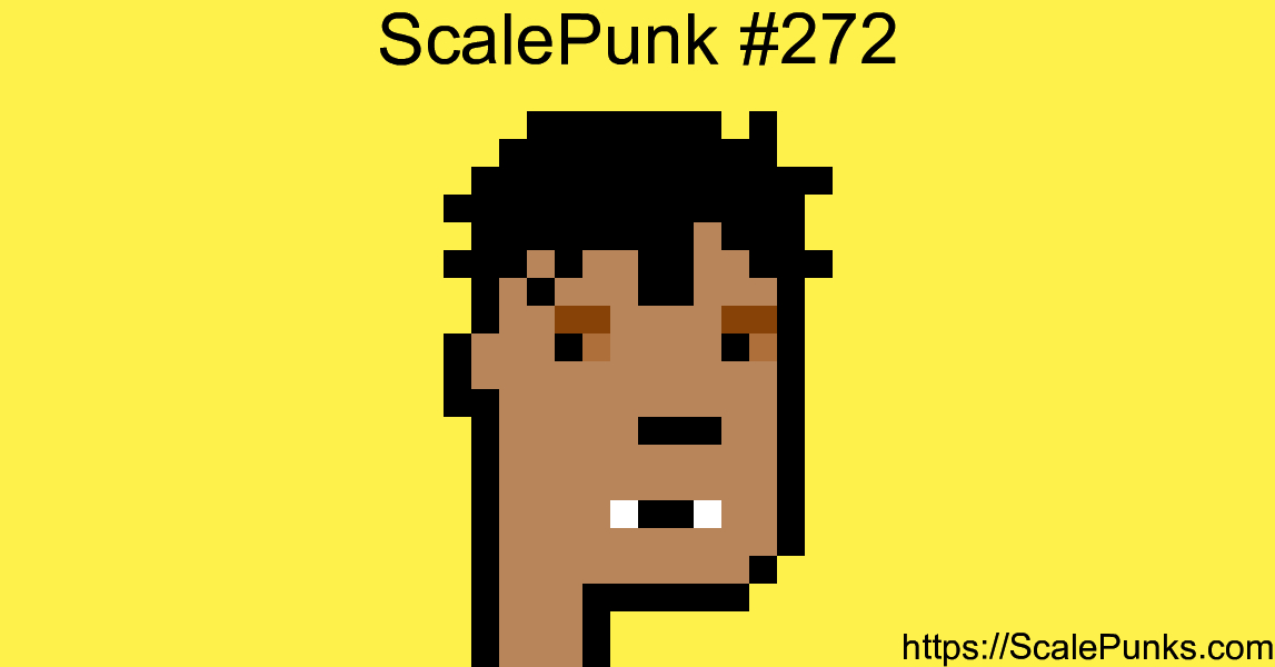ScalePunk #272