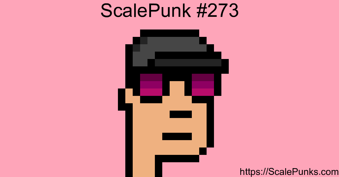 ScalePunk #273