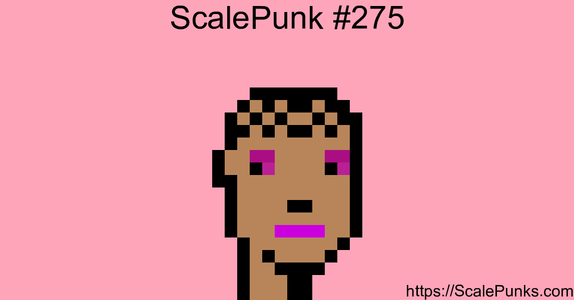 ScalePunk #275