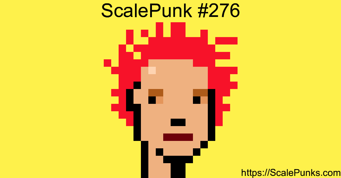 ScalePunk #276