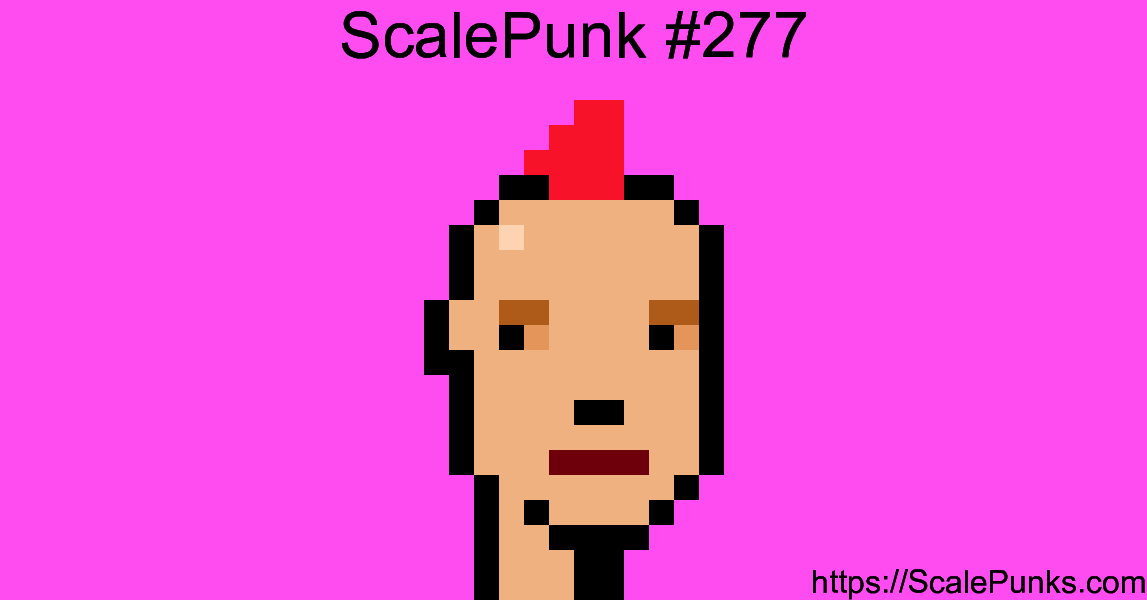 ScalePunk #277