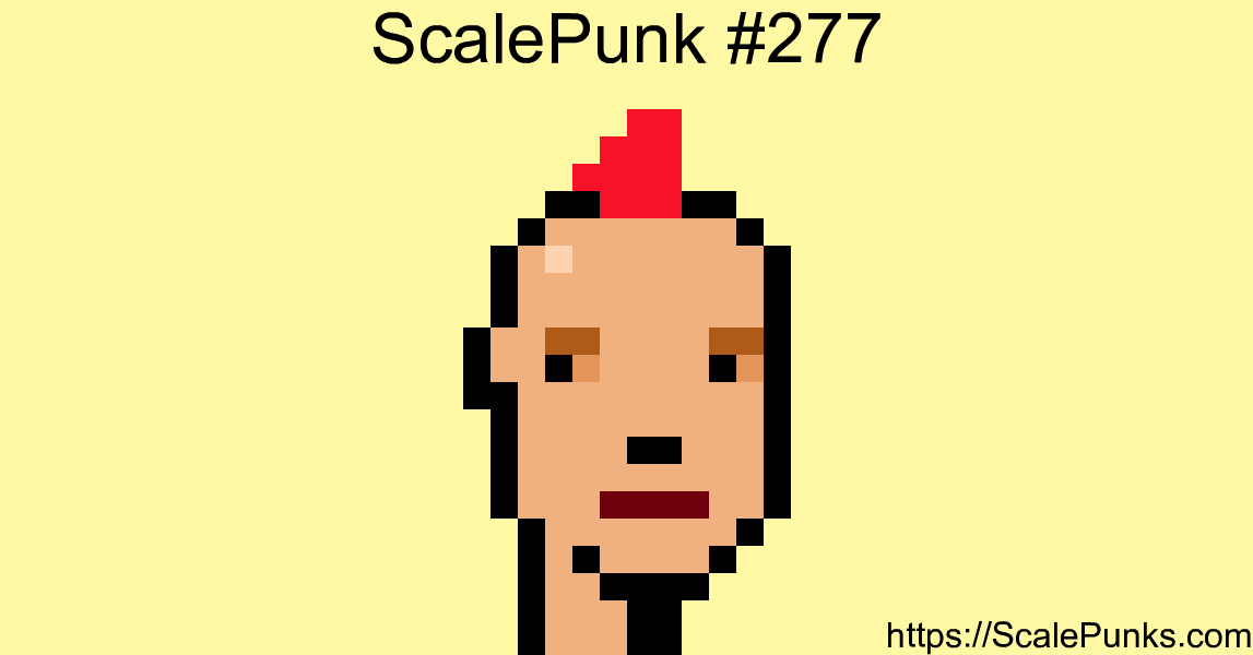 ScalePunk #277