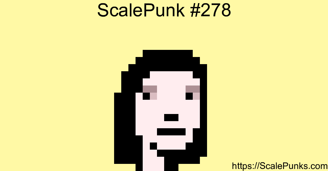 ScalePunk #278