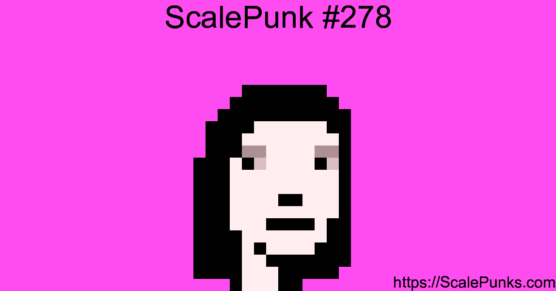 ScalePunk #278