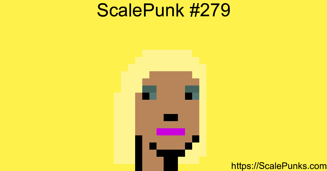 ScalePunk #279