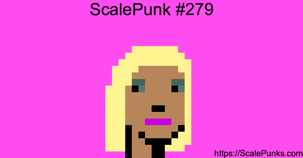 ScalePunk #279