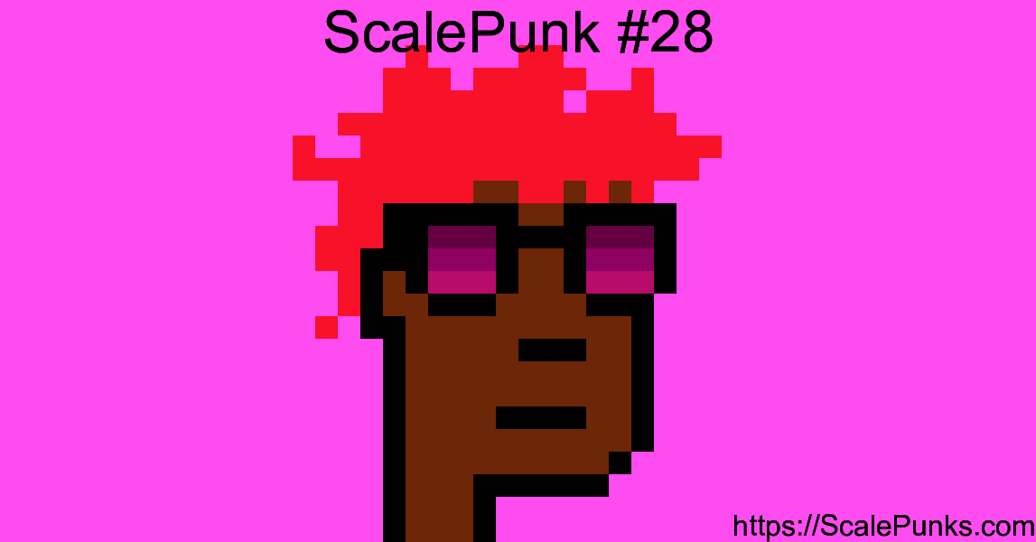 ScalePunk #28