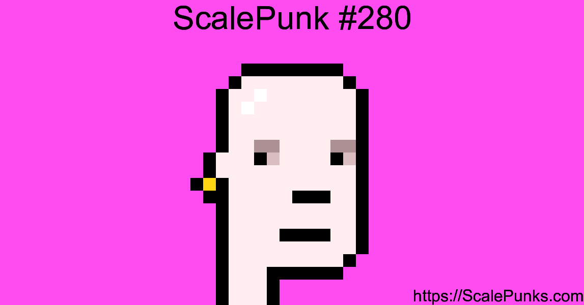 ScalePunk #280