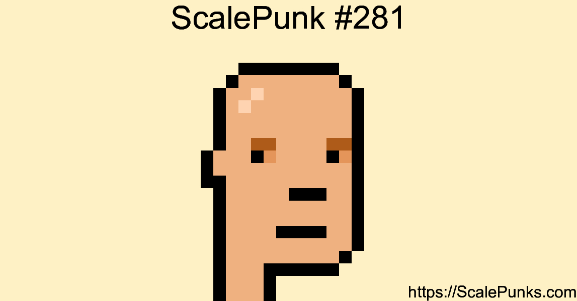 ScalePunk #281