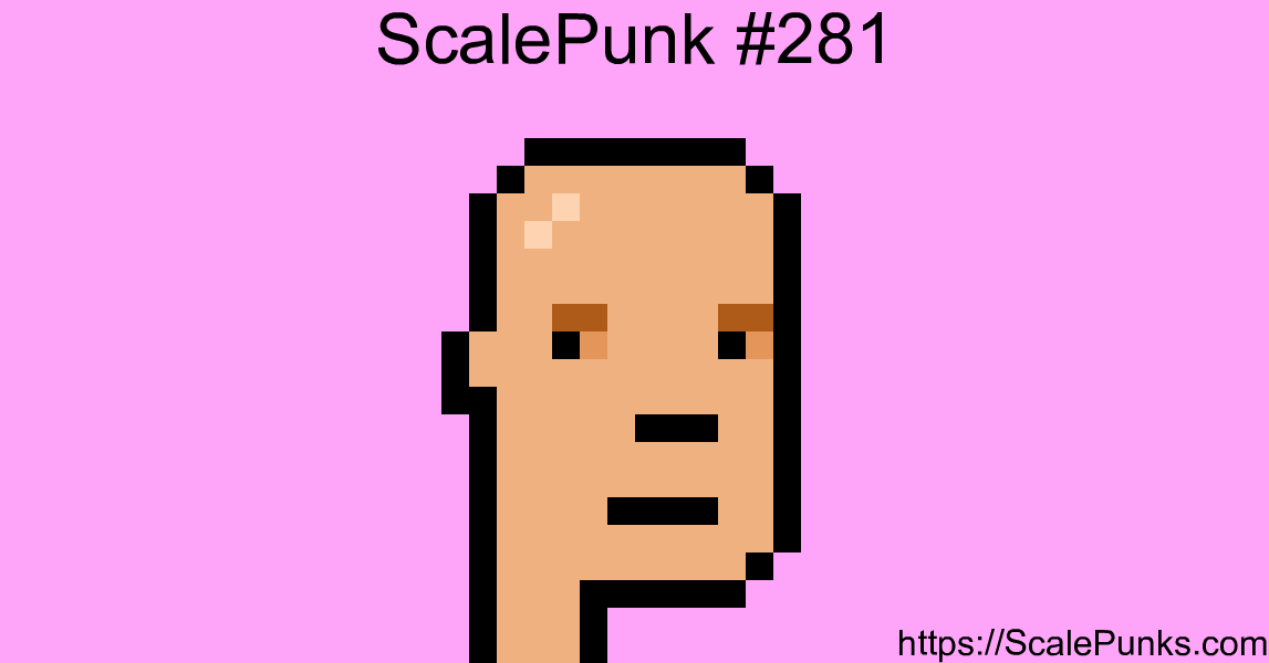 ScalePunk #281