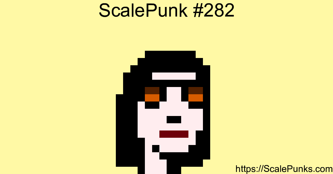 ScalePunk #282