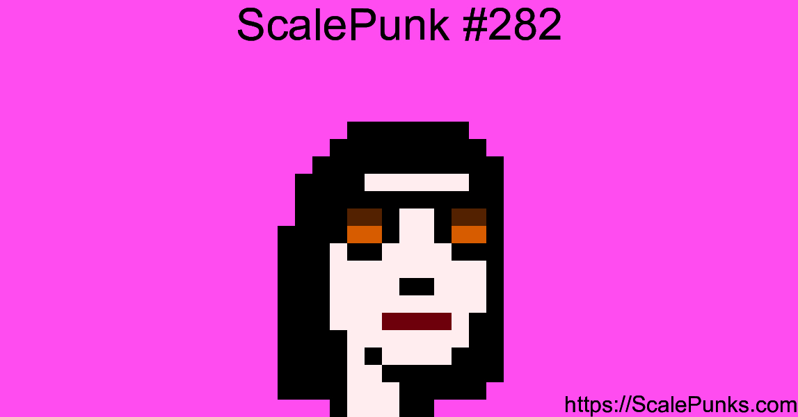 ScalePunk #282