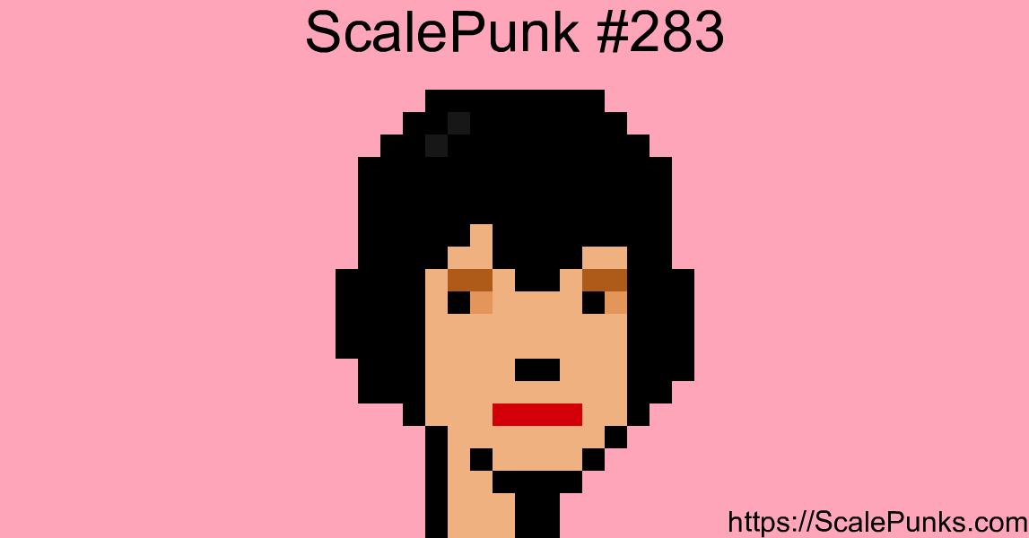 ScalePunk #283