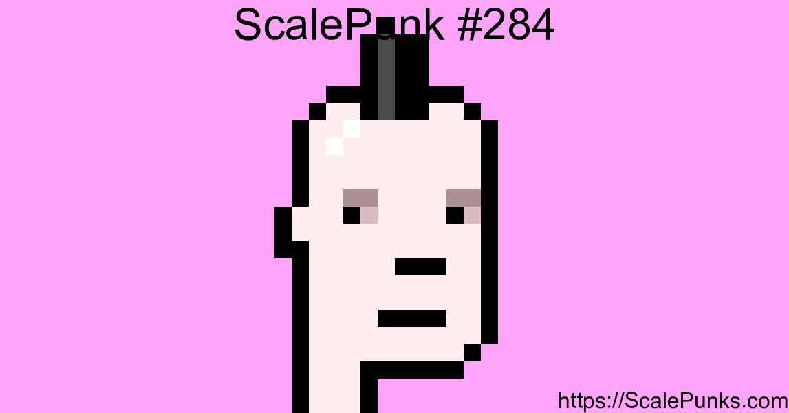 ScalePunk #284