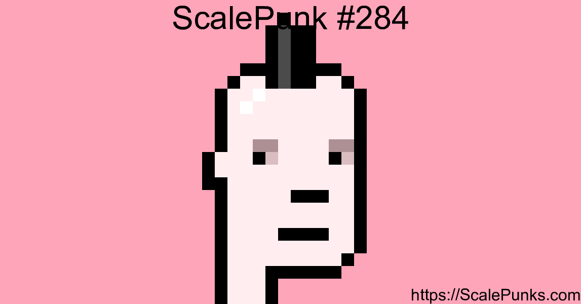 ScalePunk #284