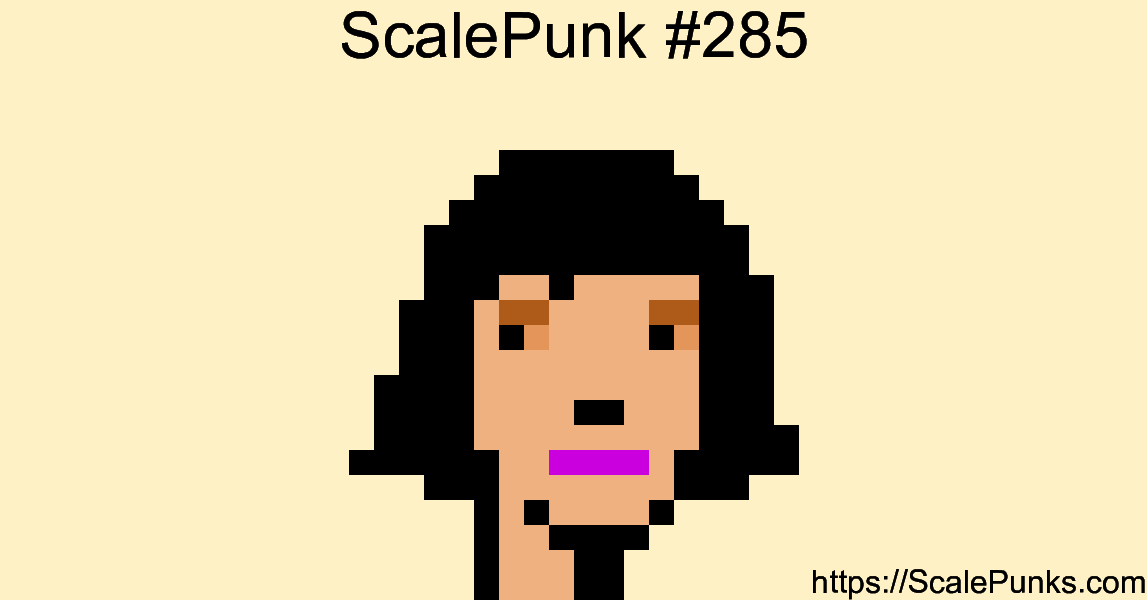 ScalePunk #285