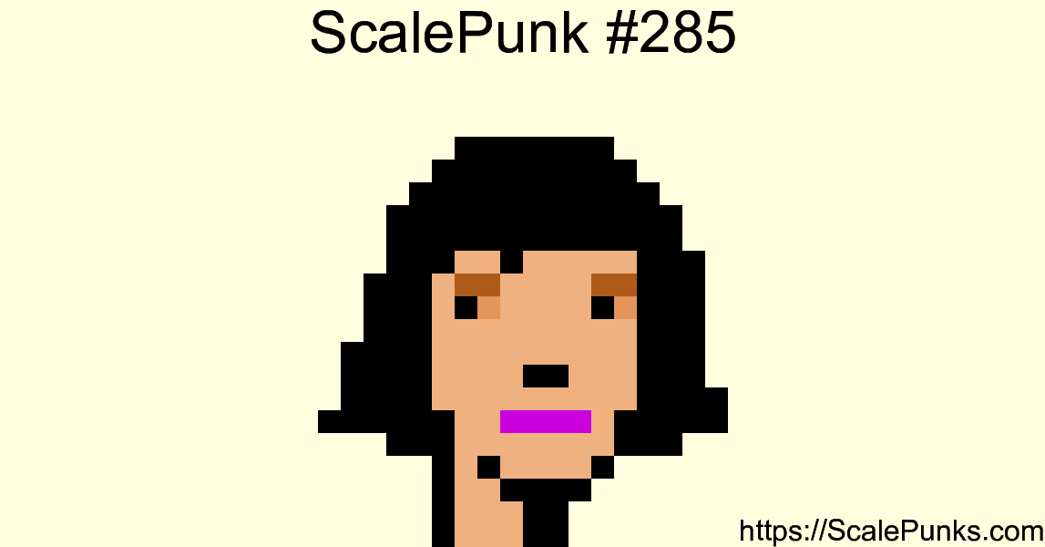 ScalePunk #285