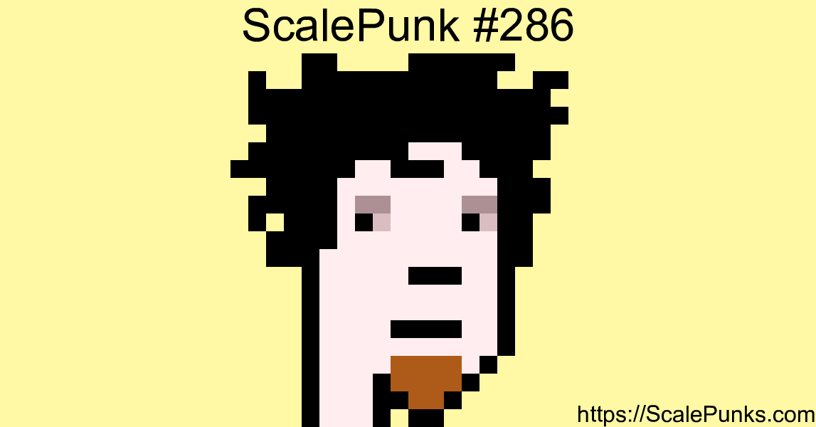 ScalePunk #286