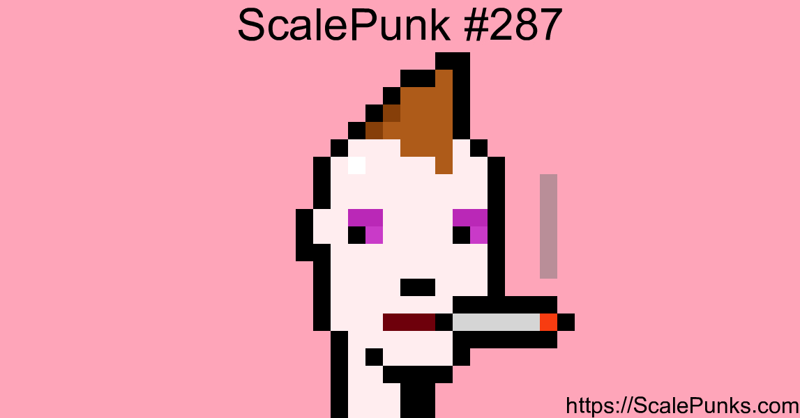 ScalePunk #287
