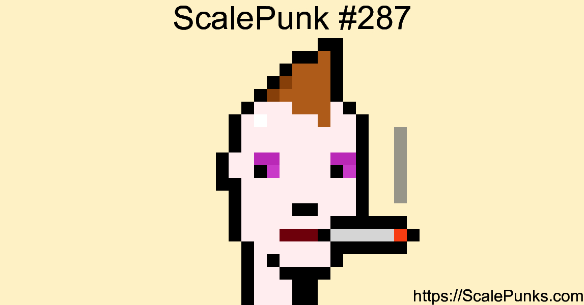 ScalePunk #287