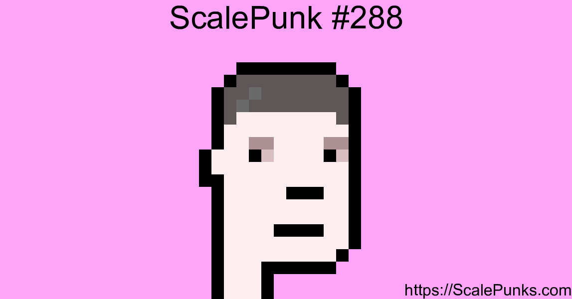 ScalePunk #288