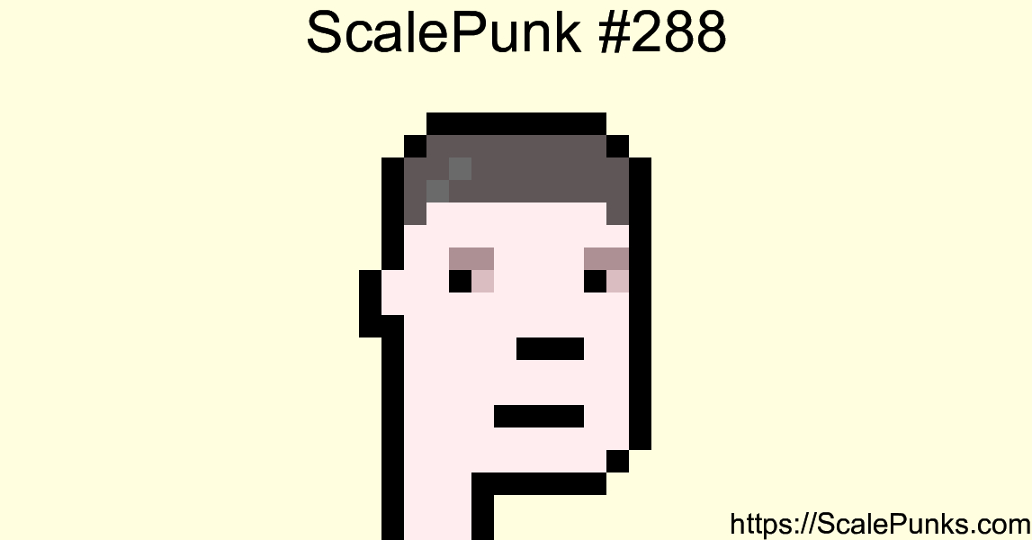 ScalePunk #288