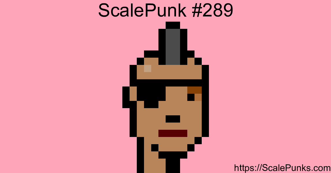 ScalePunk #289