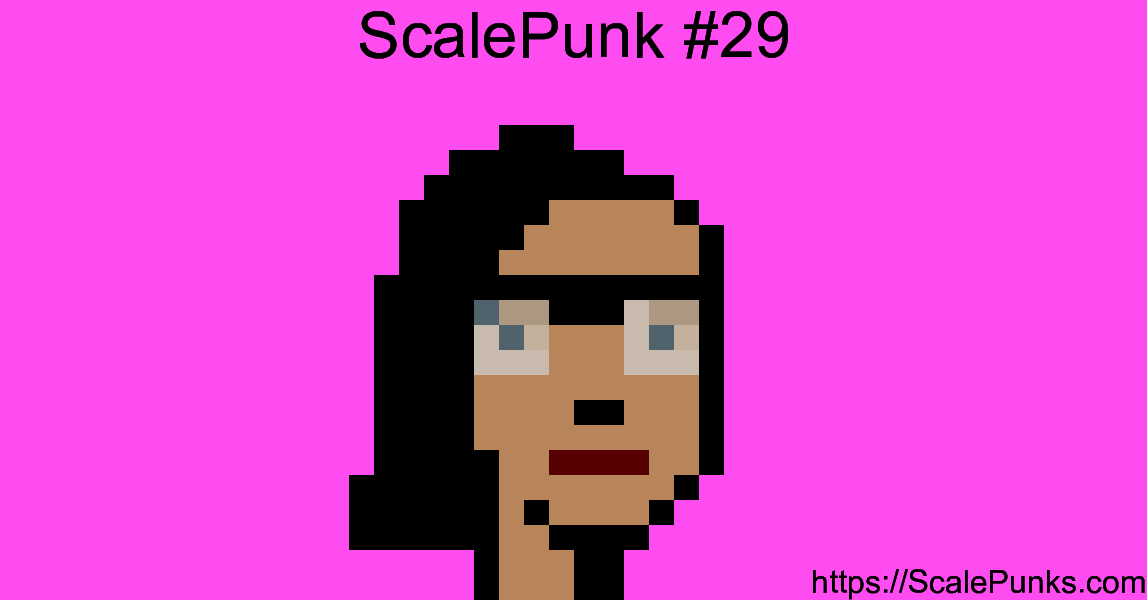 ScalePunk #29