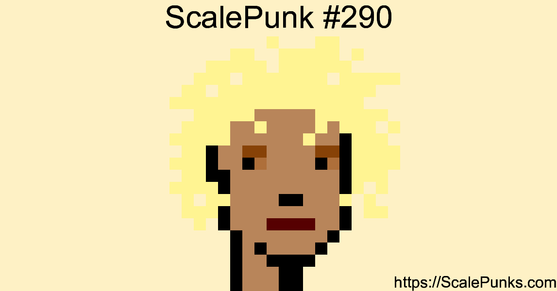 ScalePunk #290